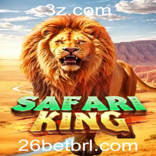 26bet - SafariKing: Aventura e Estratégia no Coração da Selva