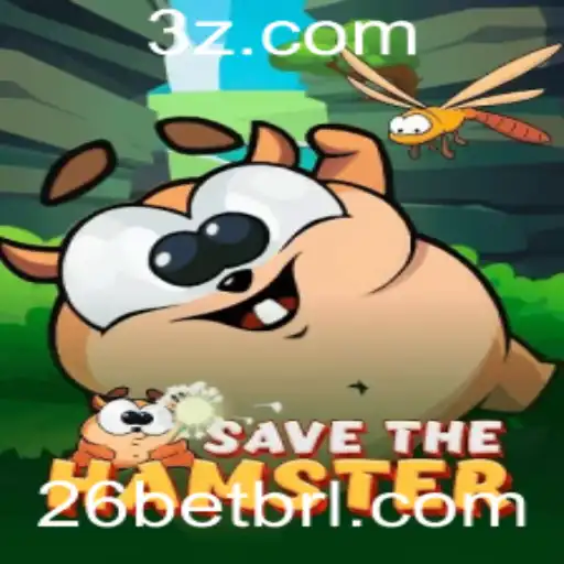 26bet - Descubra o Fascinante Mundo de 'SavetheHamster' - Um Jogo de Aventura e Estratégia