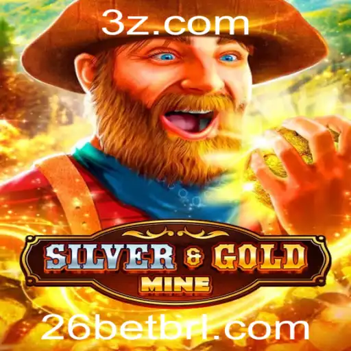 26bet - Explorando o Mundo de SilverGold: Um Mergulho no Jogo Estratégico do Momento