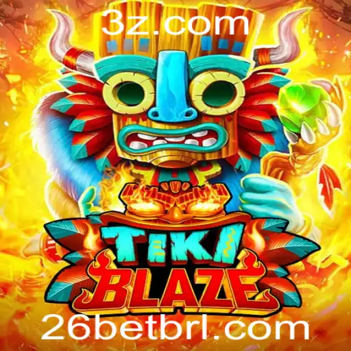 Descubra o Mundo Empolgante de TikiBlaze com 26bet