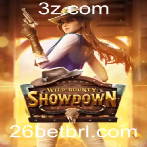 Explorando WildBountyShowdown: O Novo Fenômeno dos Jogos de Azar