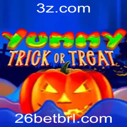 Descubra o Mundo Divertido de YummyTrickorTreat: Um Jogo Empolgante da 26bet